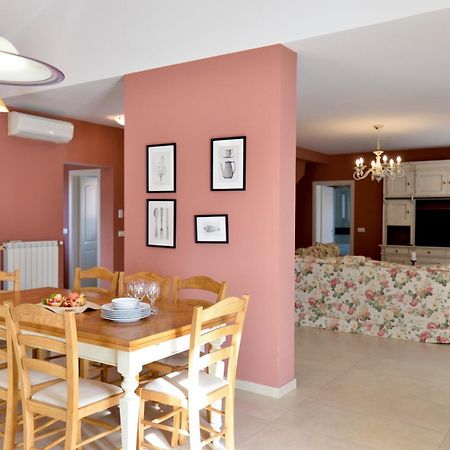 Villas Vilanija Umag Luaran gambar