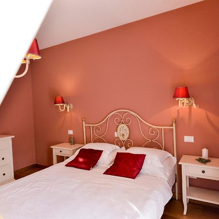 Villas Vilanija Umag Luaran gambar