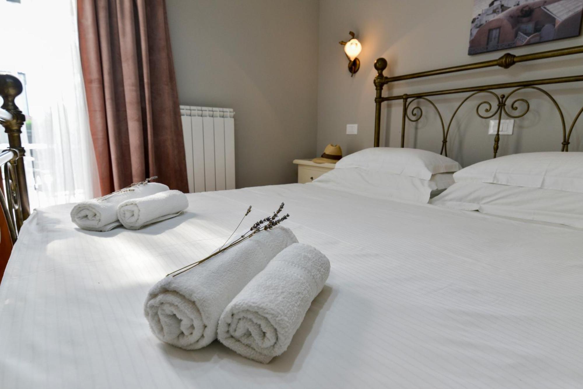 Villas Vilanija Umag Luaran gambar