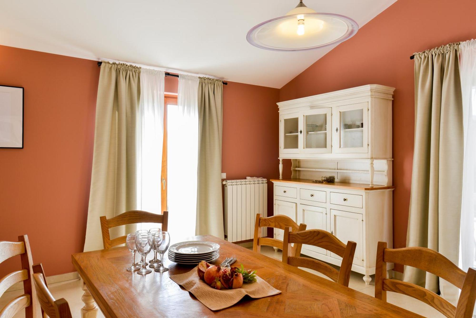Villas Vilanija Umag Luaran gambar