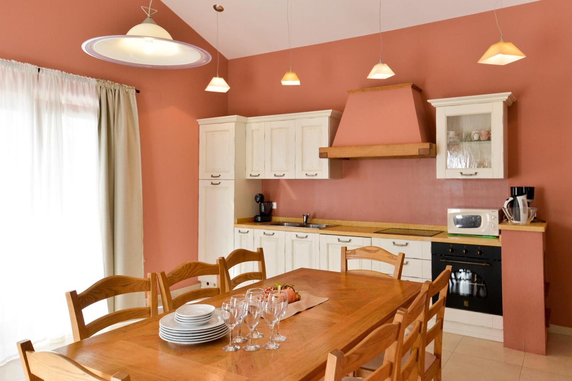 Villas Vilanija Umag Luaran gambar