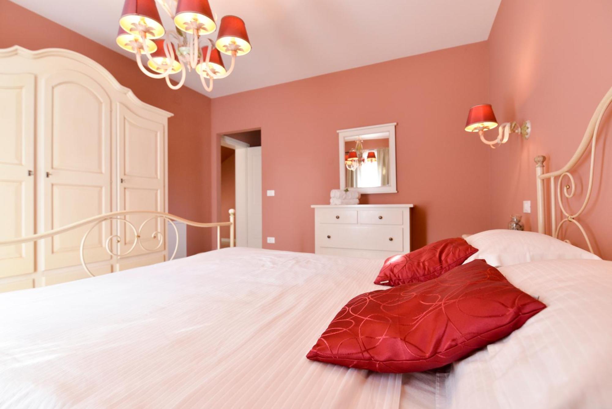 Villas Vilanija Umag Luaran gambar