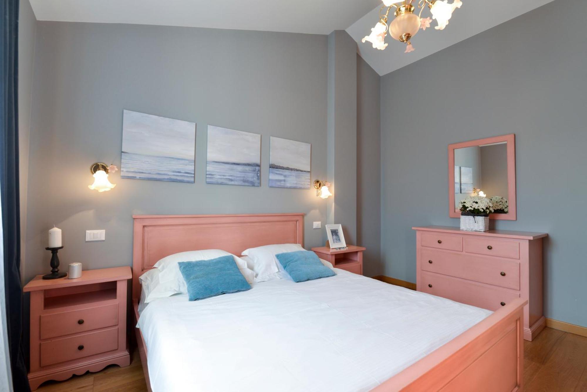 Villas Vilanija Umag Luaran gambar
