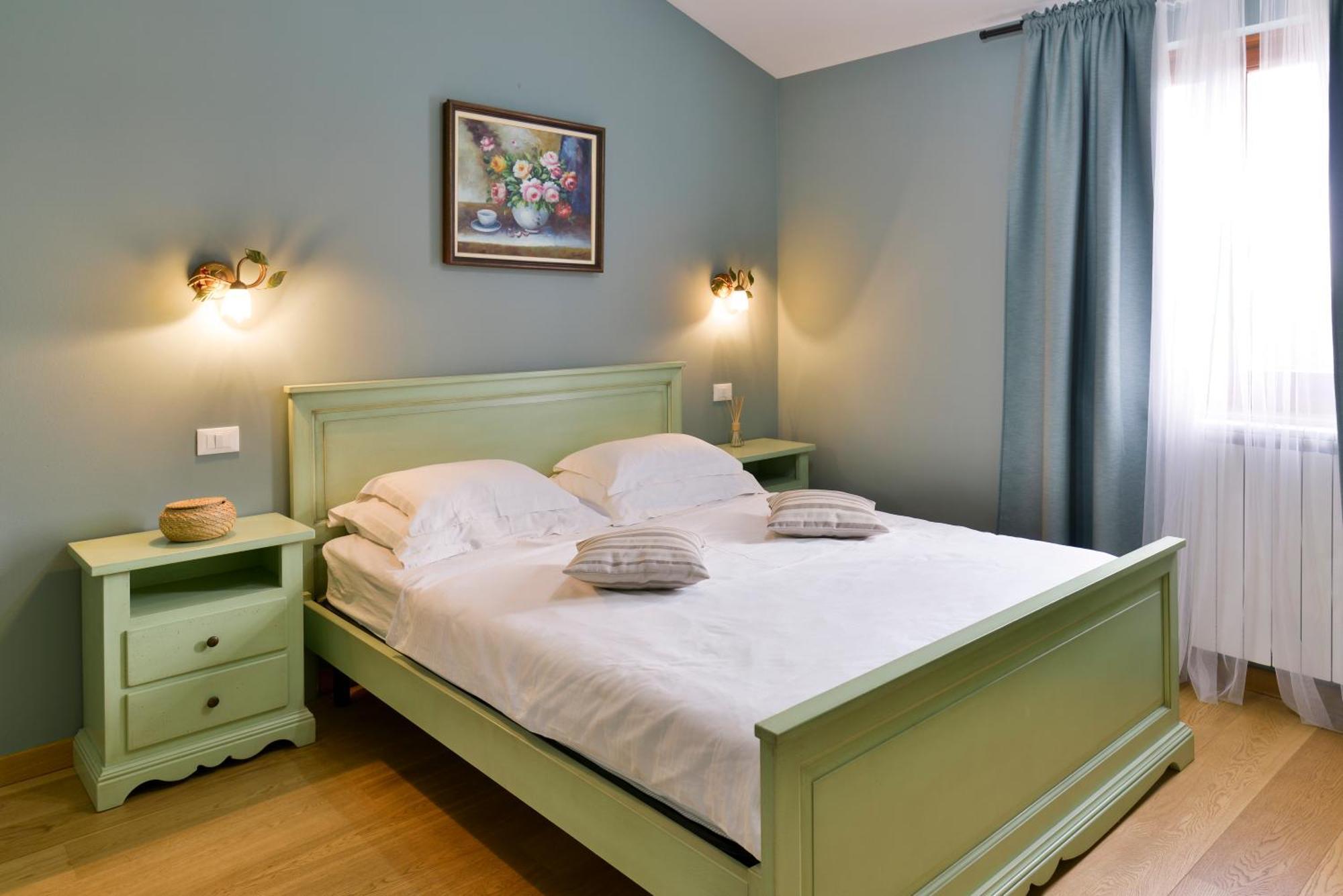 Villas Vilanija Umag Luaran gambar