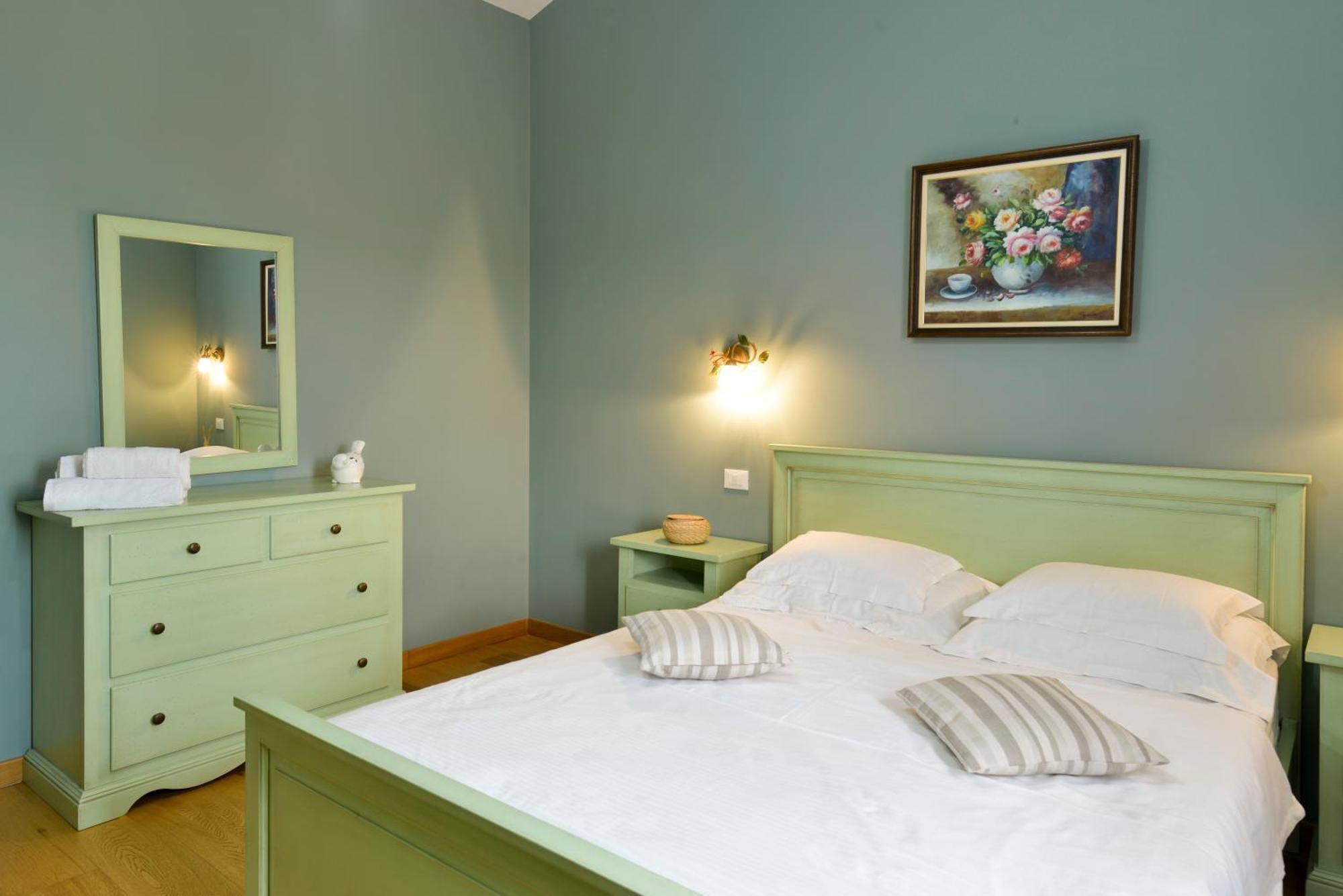 Villas Vilanija Umag Luaran gambar