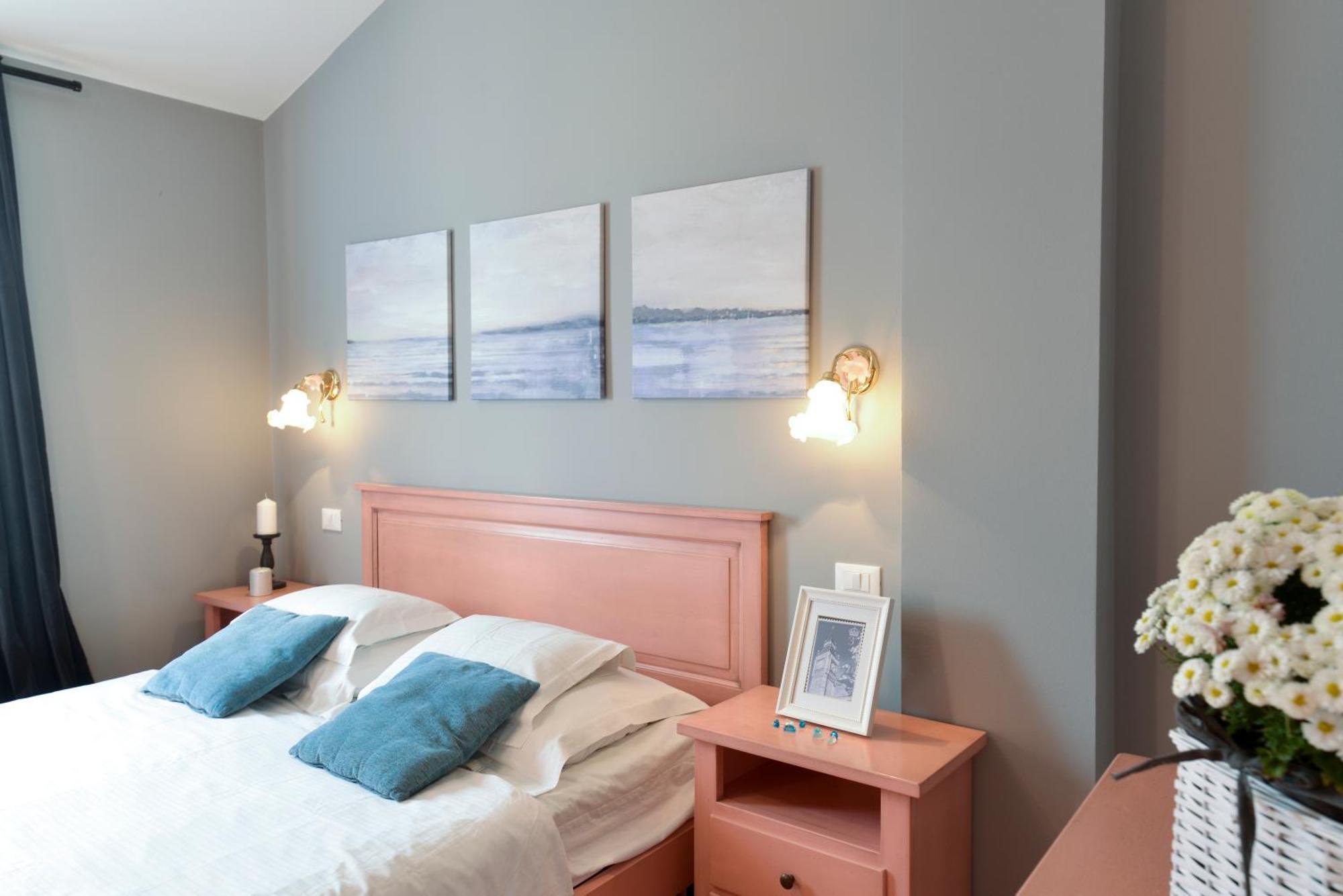 Villas Vilanija Umag Luaran gambar