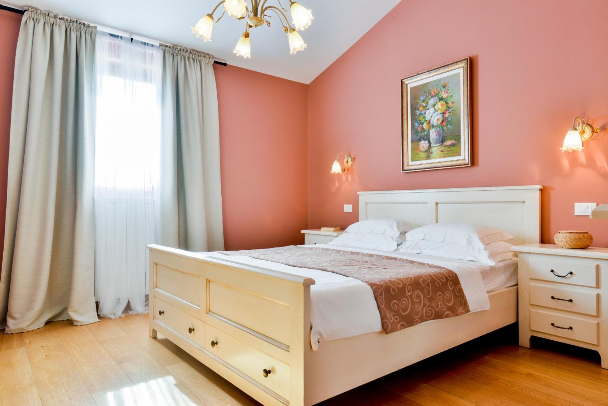 Villas Vilanija Umag Luaran gambar