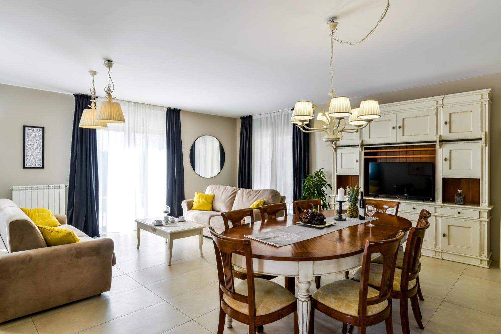 Villas Vilanija Umag Luaran gambar