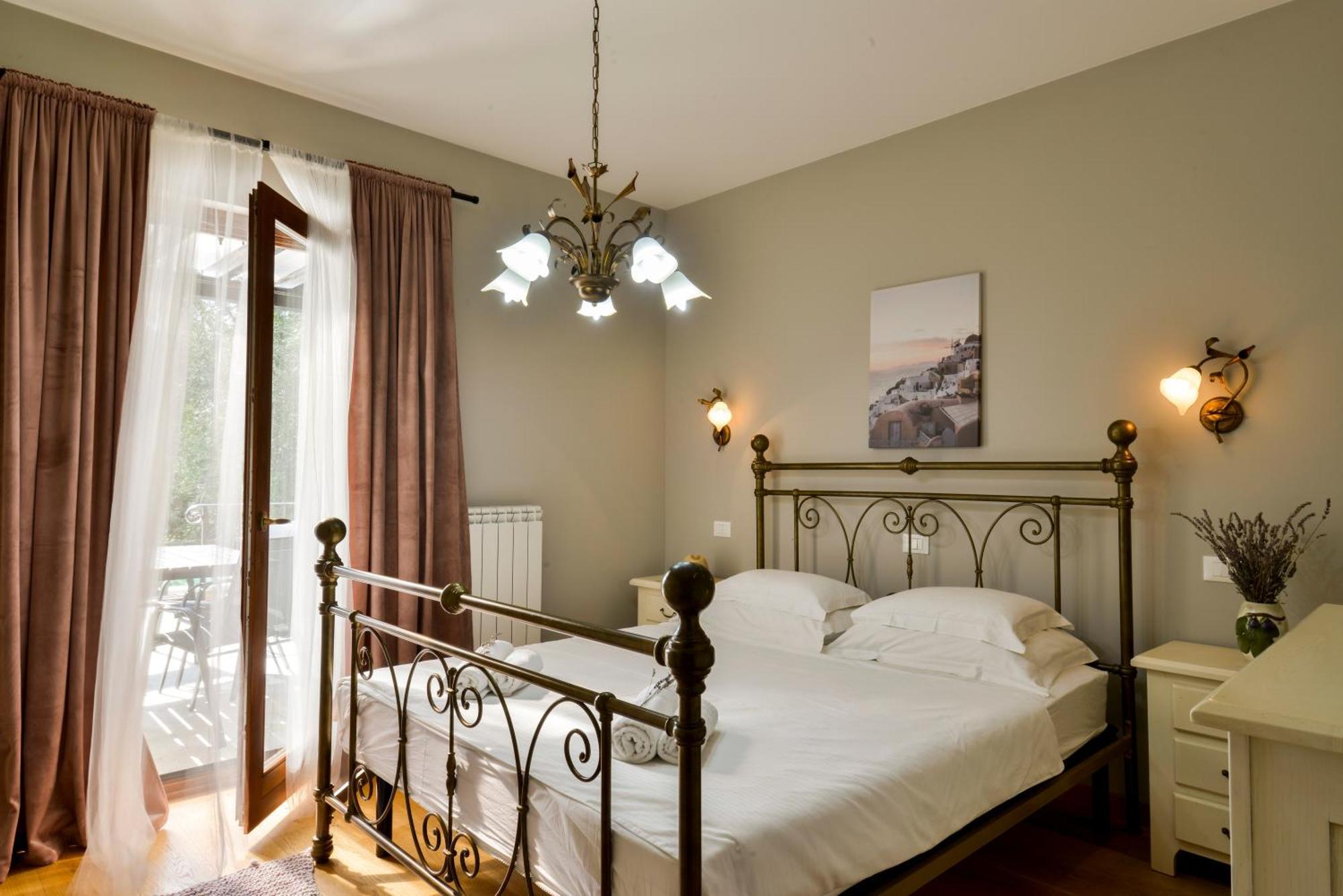 Villas Vilanija Umag Luaran gambar