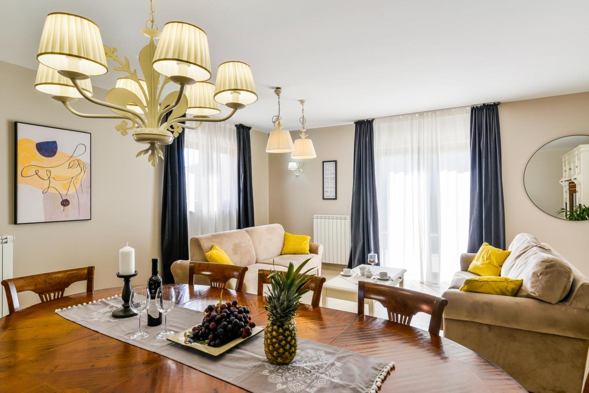 Villas Vilanija Umag Luaran gambar