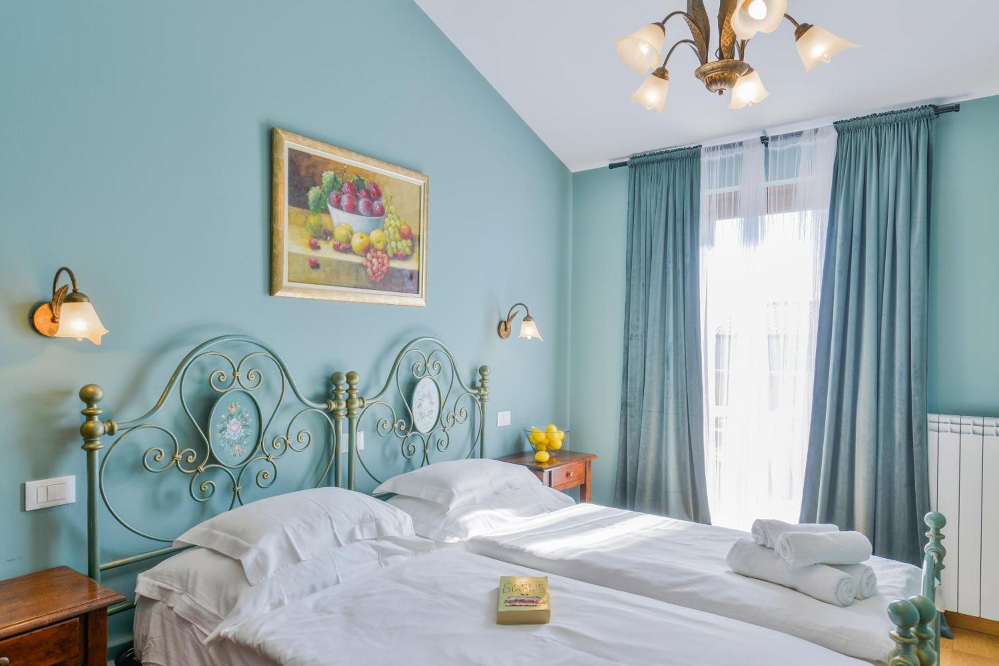Villas Vilanija Umag Luaran gambar