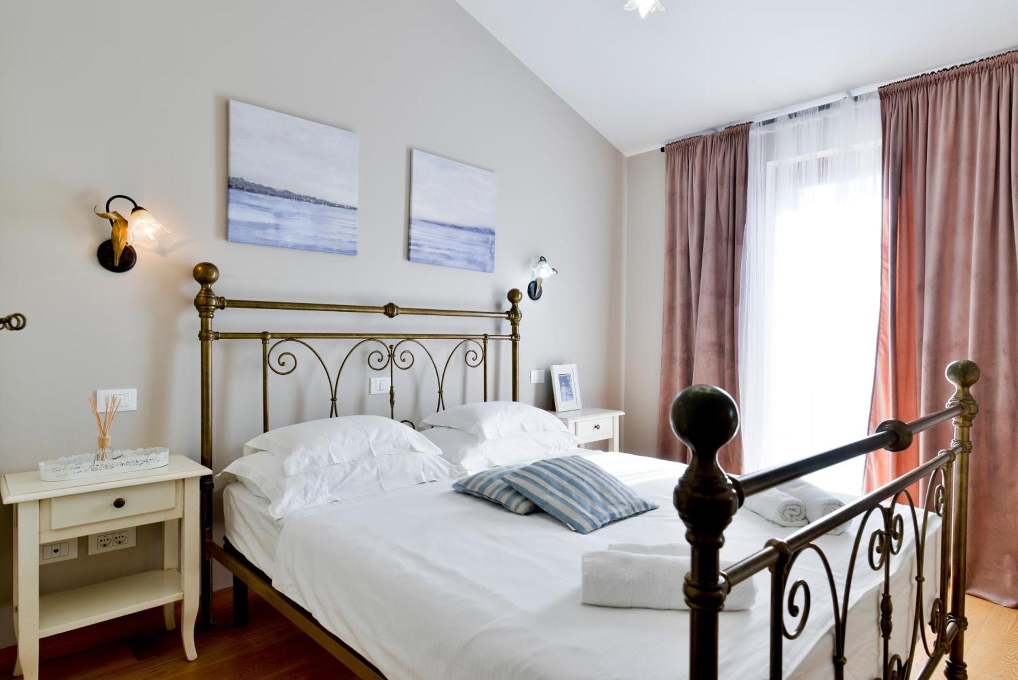 Villas Vilanija Umag Luaran gambar