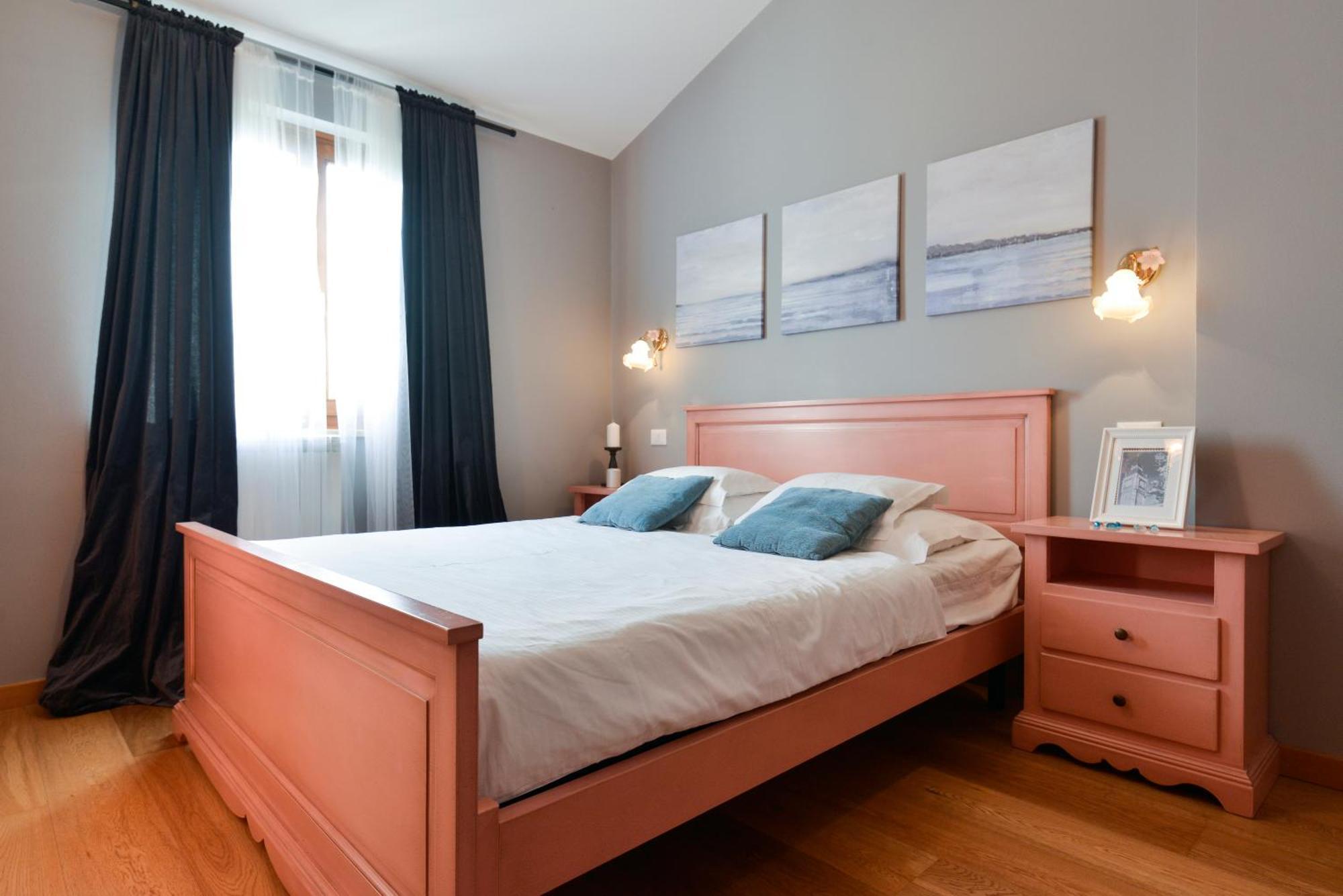 Villas Vilanija Umag Luaran gambar