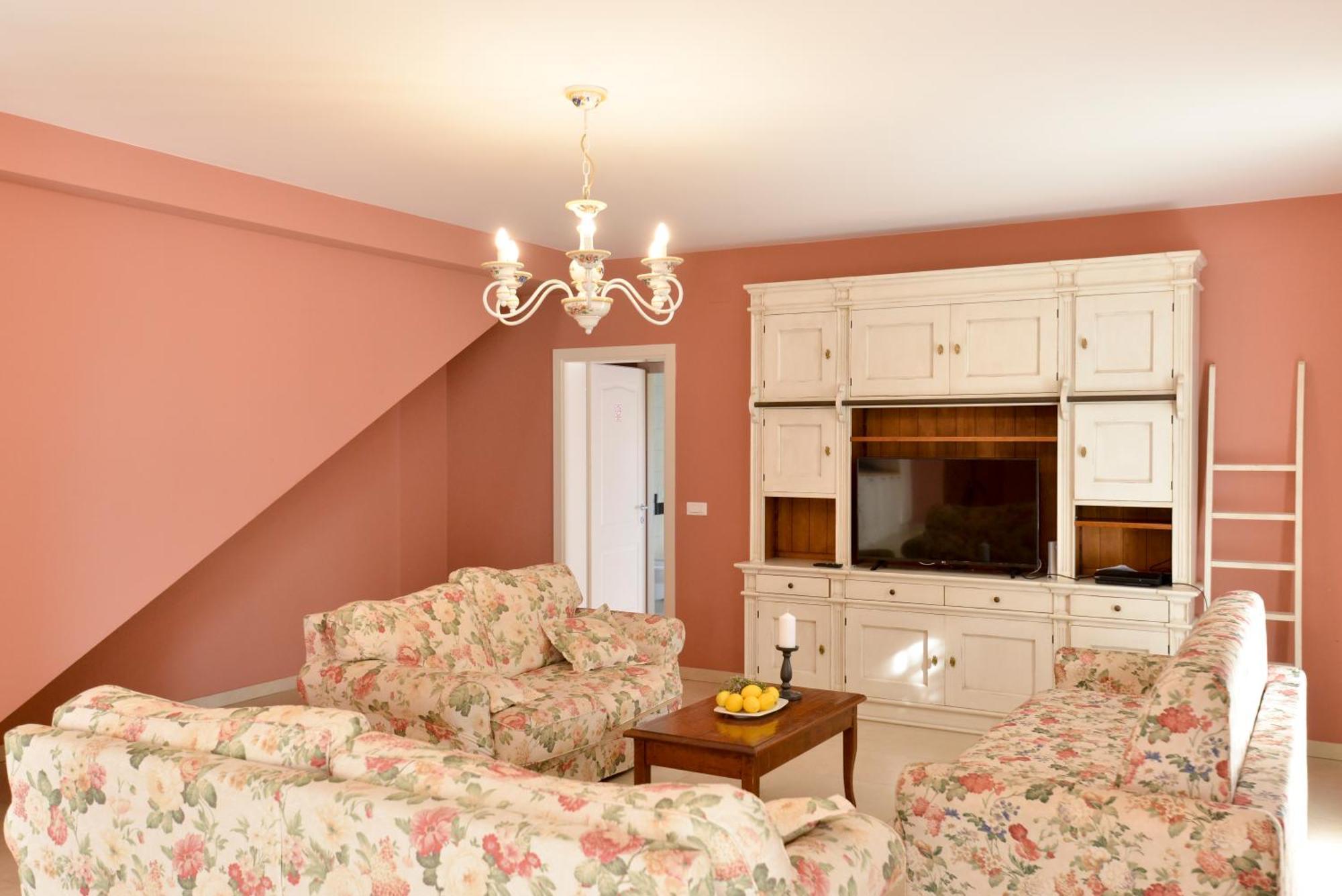 Villas Vilanija Umag Luaran gambar