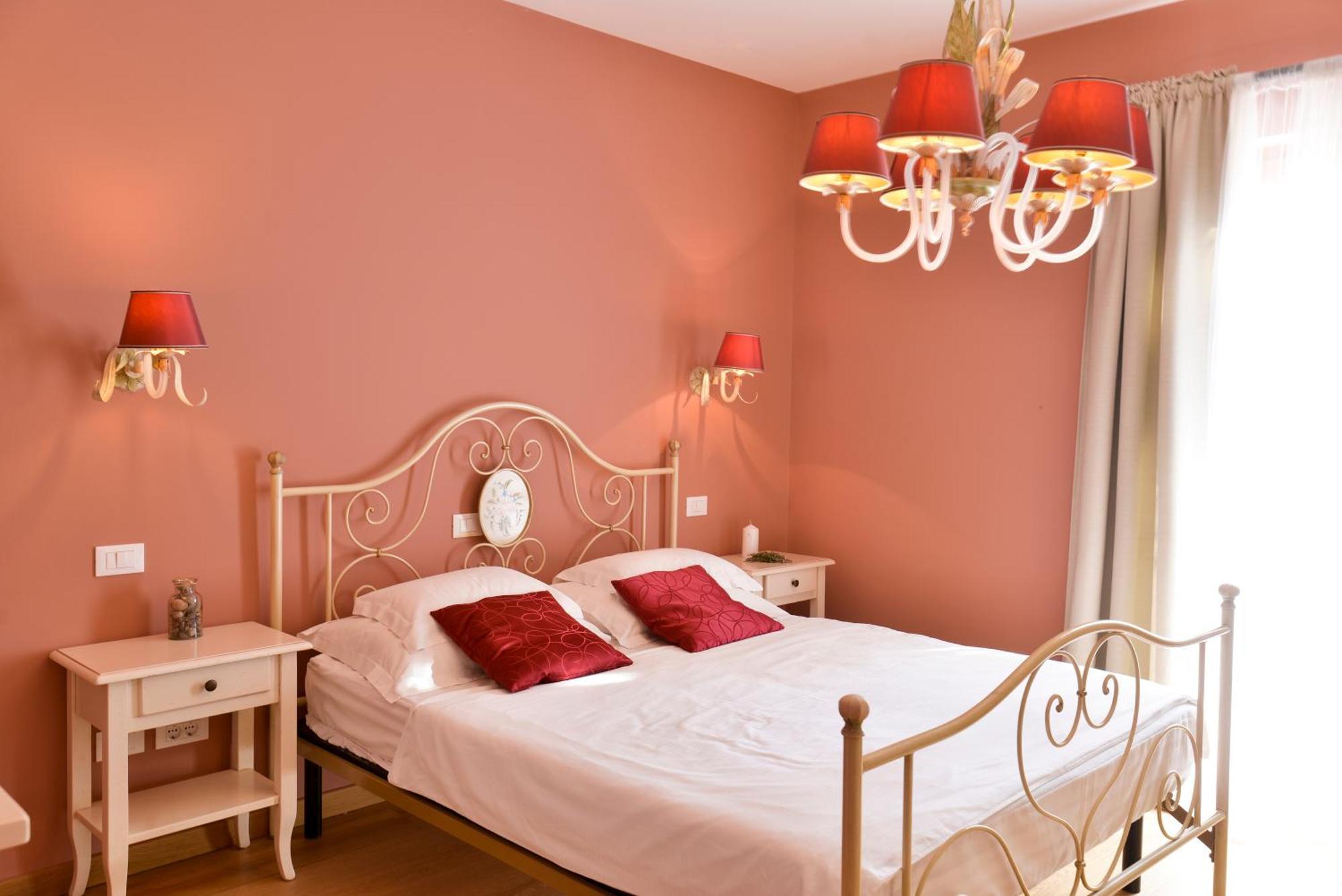 Villas Vilanija Umag Luaran gambar